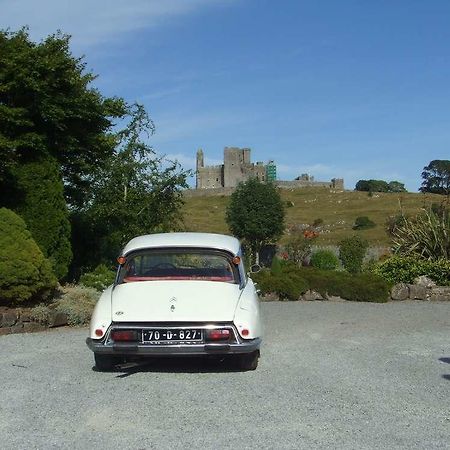 O'Briens Cashel Lodge Dış mekan fotoğraf