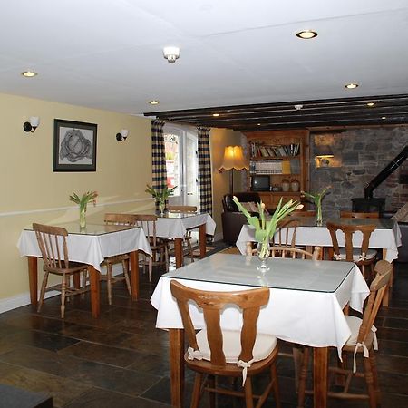 O'Briens Cashel Lodge Dış mekan fotoğraf