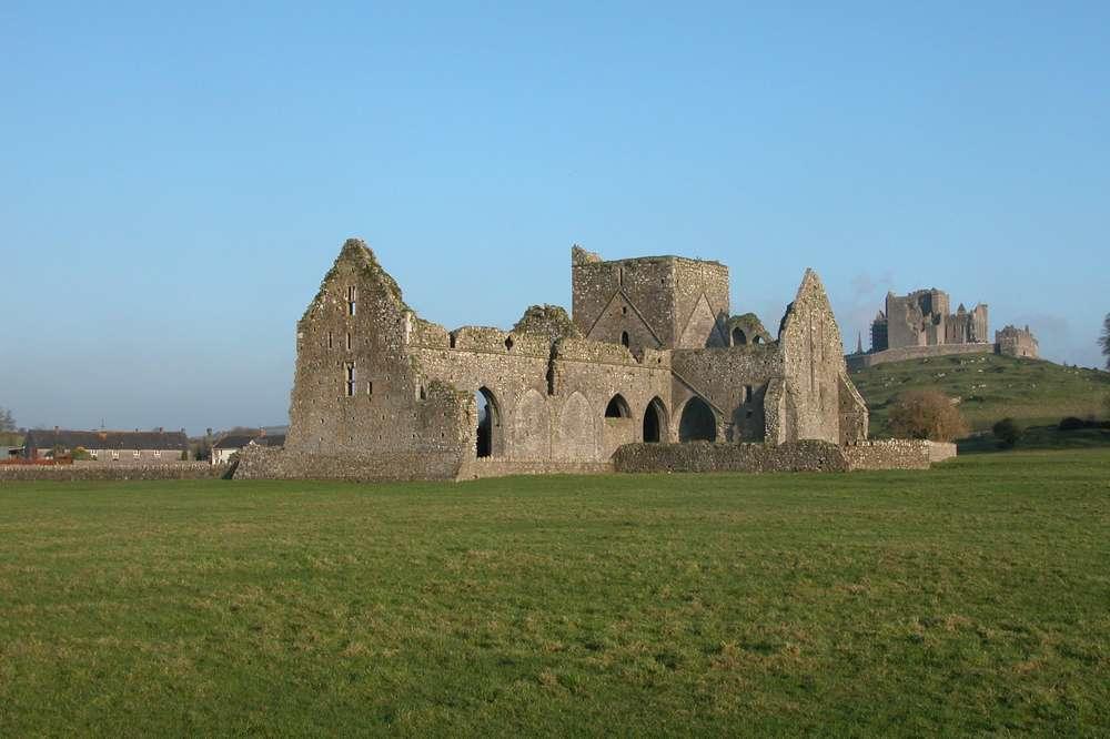 O'Briens Cashel Lodge Dış mekan fotoğraf