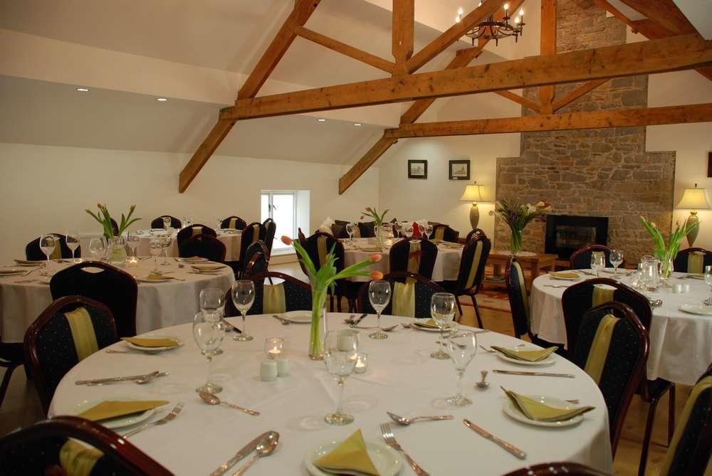 O'Briens Cashel Lodge Dış mekan fotoğraf