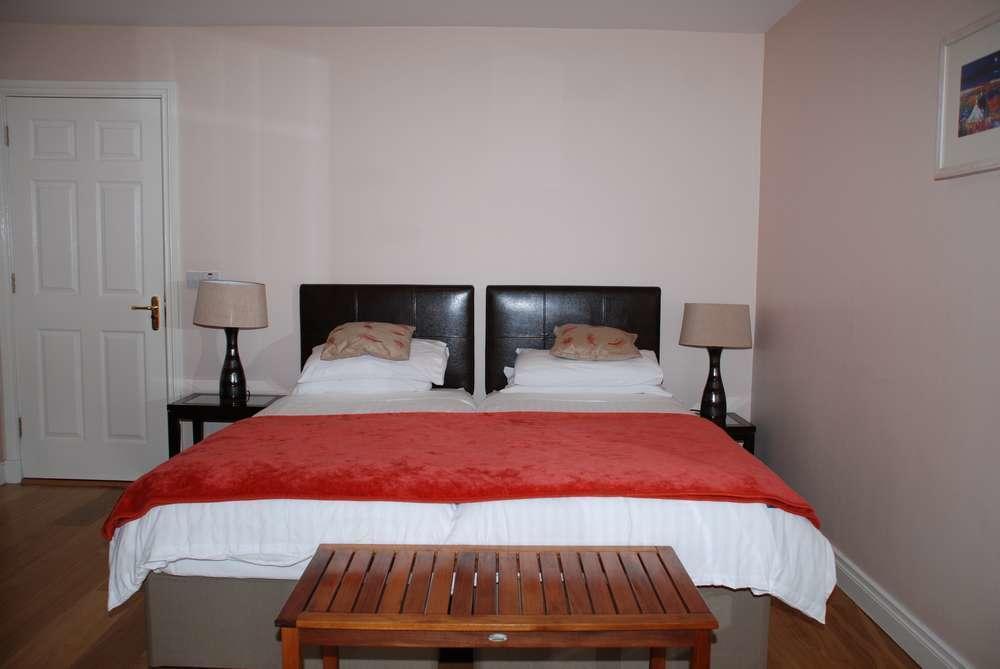 O'Briens Cashel Lodge Oda fotoğraf