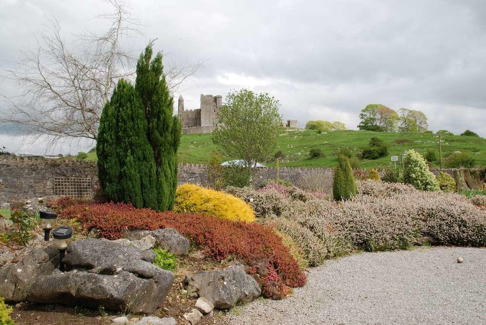 O'Briens Cashel Lodge Dış mekan fotoğraf
