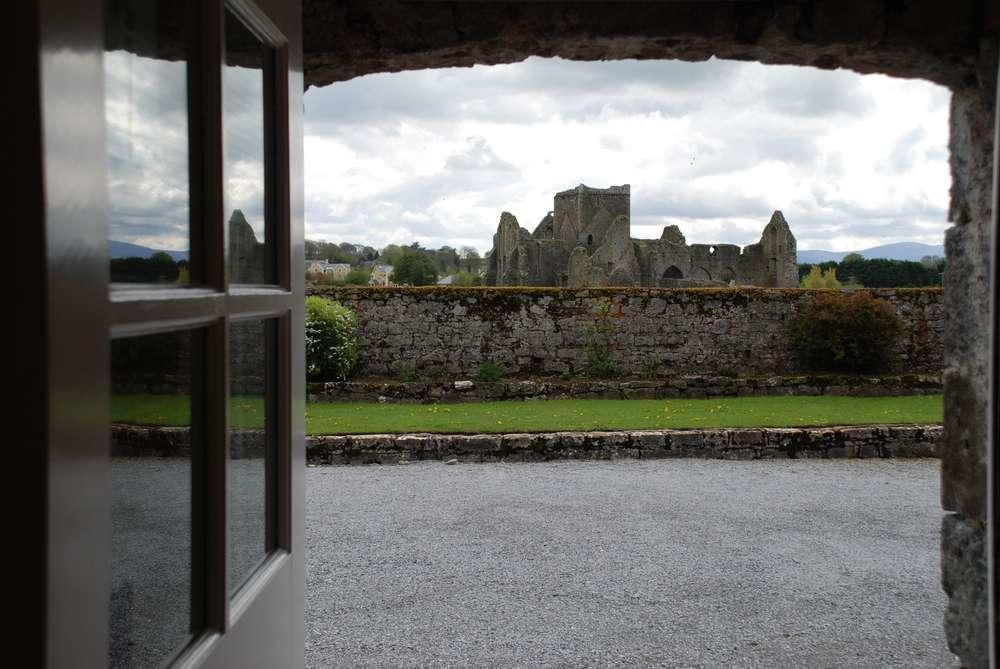 O'Briens Cashel Lodge Dış mekan fotoğraf