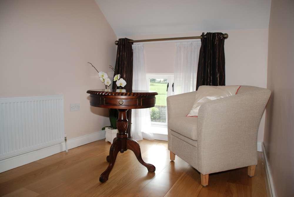 O'Briens Cashel Lodge Dış mekan fotoğraf