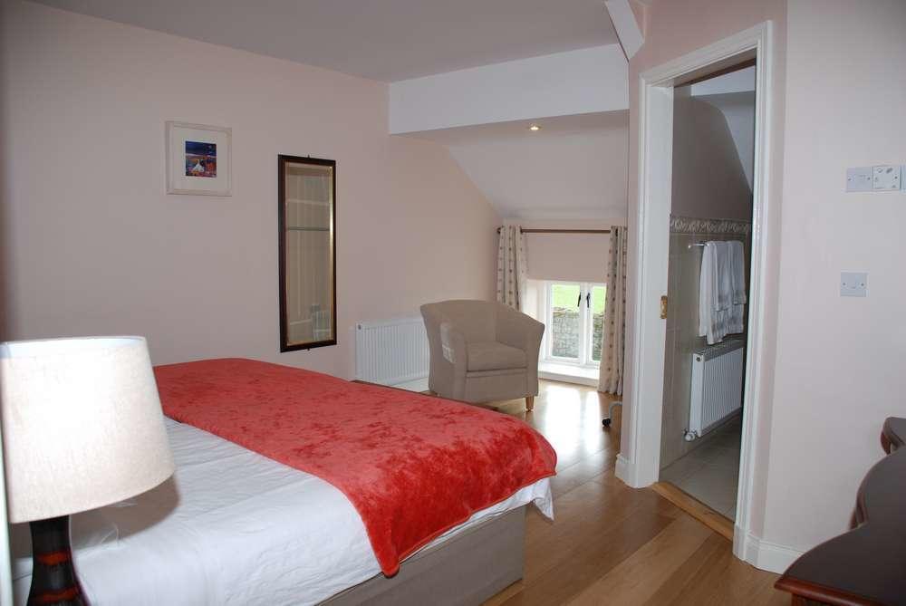 O'Briens Cashel Lodge Oda fotoğraf