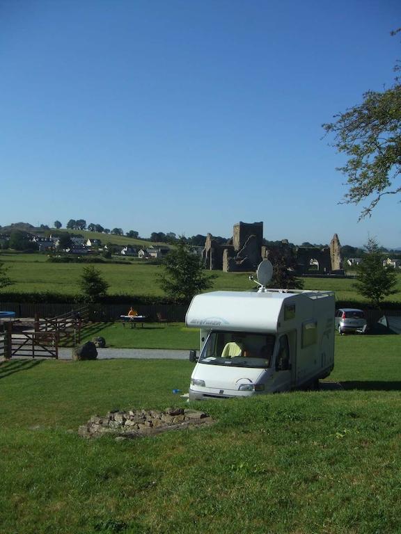 O'Briens Cashel Lodge Dış mekan fotoğraf