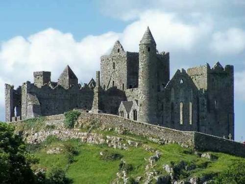 O'Briens Cashel Lodge Dış mekan fotoğraf