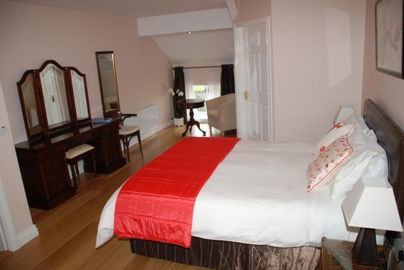 O'Briens Cashel Lodge Oda fotoğraf