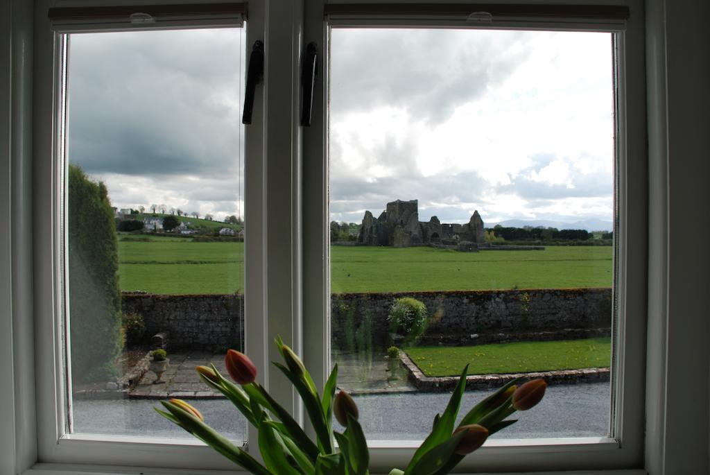 O'Briens Cashel Lodge Dış mekan fotoğraf