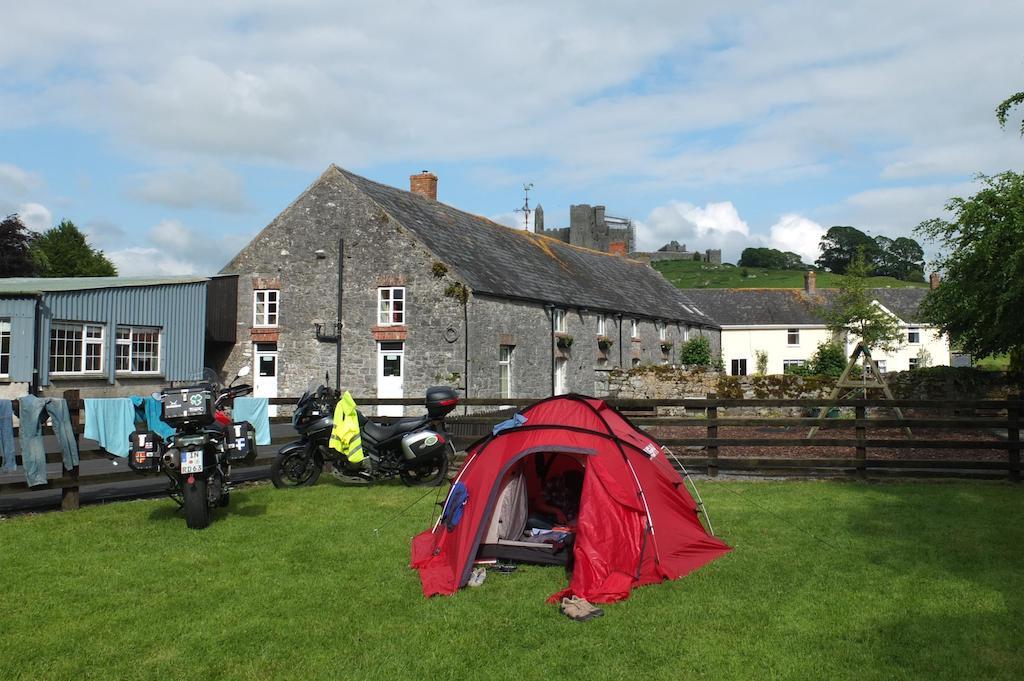 O'Briens Cashel Lodge Dış mekan fotoğraf